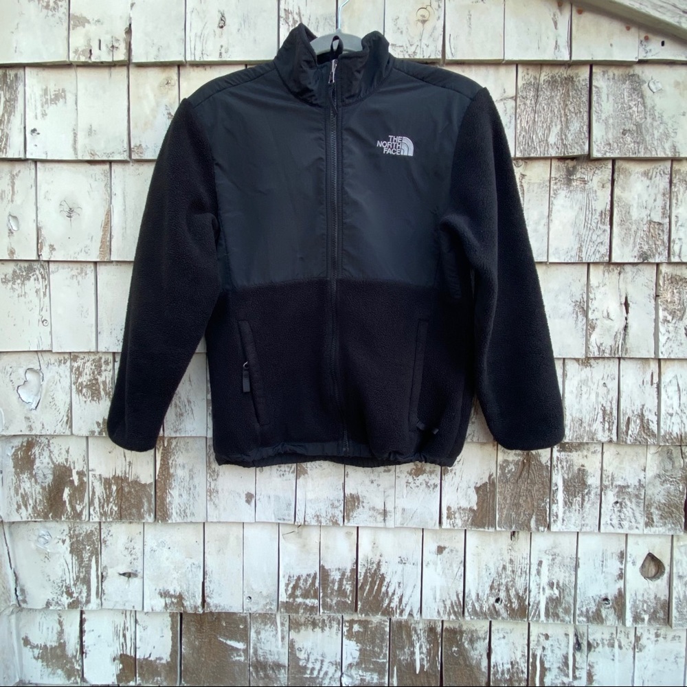 The North Face Polartec Girl’s Jacket - Picture 1 of 4